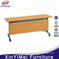 Wholesale meeting room mdf long wooden desk